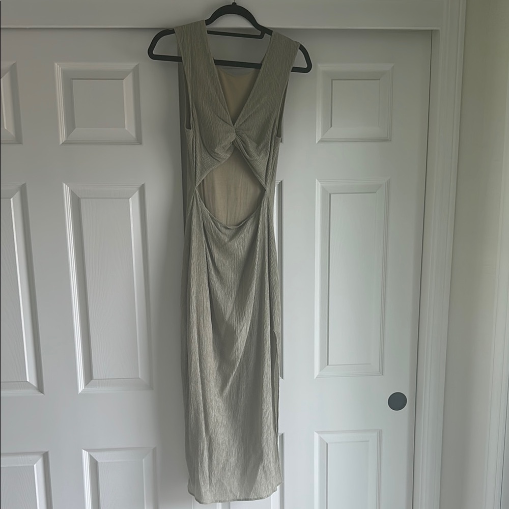 Reformation Jonah Dress